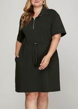 Load image into Gallery viewer, Extended Helene Dress