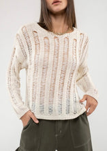 Load image into Gallery viewer, Adeline Sweater
