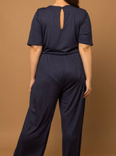 Load image into Gallery viewer, Extended Janet Jumpsuit
