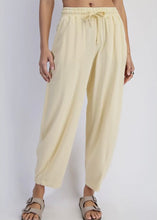 Load image into Gallery viewer, Soft Ease Drawstring Lounge Pant