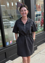 Load image into Gallery viewer, Extended Helene Dress