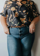 Load image into Gallery viewer, Leopard Print Calf Hair Belt