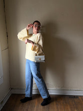 Load image into Gallery viewer, Vicky Suede Bag Green