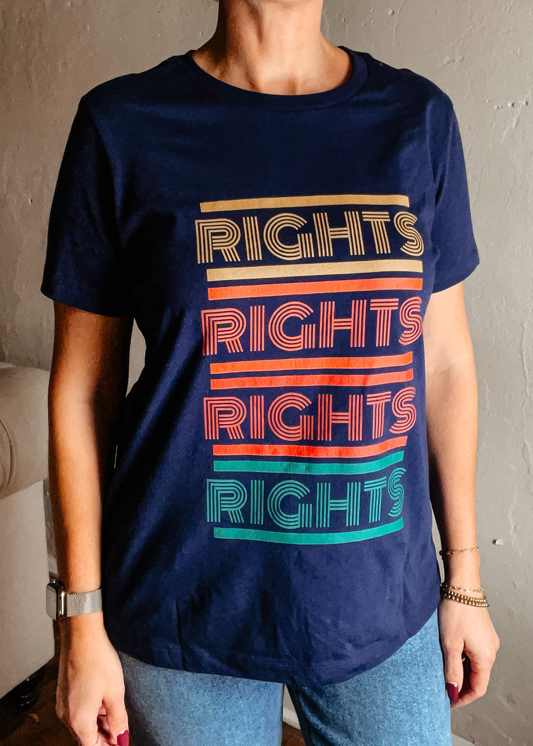 Rights Rights Rights T-Shirt