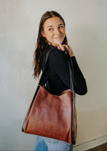 Load image into Gallery viewer, Celeste Shoulder Bag