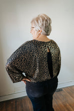 Load image into Gallery viewer, Selene Sparkle Top