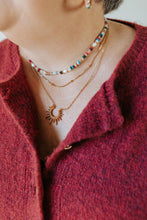 Load image into Gallery viewer, Extended Solid Pipa Cardigan