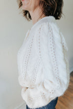 Load image into Gallery viewer, The Gabrielle Cardigan