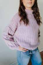 Load image into Gallery viewer, Elise Sweater