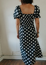 Load image into Gallery viewer, Dottie the Midi Dress