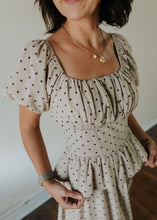 Load image into Gallery viewer, Presley Dress