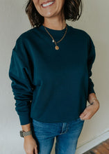 Load image into Gallery viewer, Saturday Sweatshirt | Midnight Navy