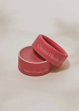 Load image into Gallery viewer, Zero Waste Mini Cream Blush/Highlighter