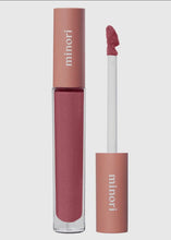 Load image into Gallery viewer, Minori Juneberry Lipgloss