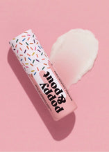 Load image into Gallery viewer, Poppy & Pout Birthday Confetti Cake Lip Balm