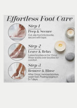 Load image into Gallery viewer, Baby Foot Exfoliation Foot Peel