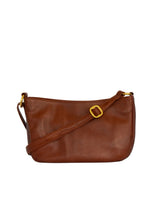 Load image into Gallery viewer, Daisy Small Crossbody | Brandy