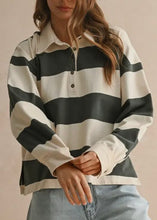 Load image into Gallery viewer, Updated Rugby Shirt