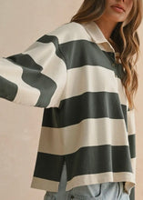 Load image into Gallery viewer, Updated Rugby Shirt