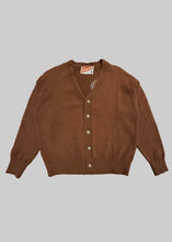 Load image into Gallery viewer, Golden Retriever Dog Walker Cardigan