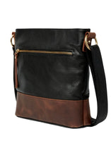Load image into Gallery viewer, Scarlet Small Hobo | Black