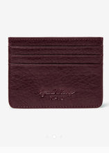 Load image into Gallery viewer, RFID Credit Card Stack Wallet | Black