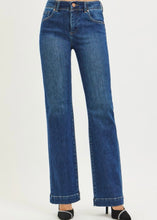 Load image into Gallery viewer, Risen Extended Size Tummy Control High Rise Bootcut Jeans