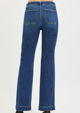 Load image into Gallery viewer, Risen Extended Size Tummy Control High Rise Bootcut Jeans
