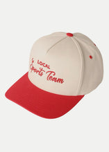 Load image into Gallery viewer, Local Sports Team Vintage Two-Tone Trucker Hat