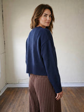 Load image into Gallery viewer, The Foundation Sweater