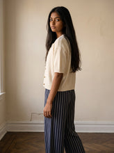 Load image into Gallery viewer, Camden Cotton Knit Cardigan