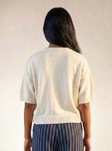 Load image into Gallery viewer, Camden Cotton Knit Cardigan