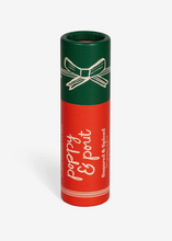 Load image into Gallery viewer, Limited Edition Sugared & Spiced Lip Balm by Poppy + Pout