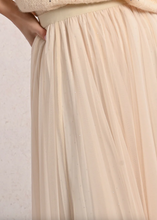 Load image into Gallery viewer, Isla Tulle Skirt