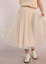 Load image into Gallery viewer, Isla Tulle Skirt