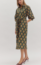 Load image into Gallery viewer, Pine Blossom Dress