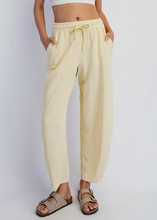 Load image into Gallery viewer, Soft Ease Drawstring Lounge Pant