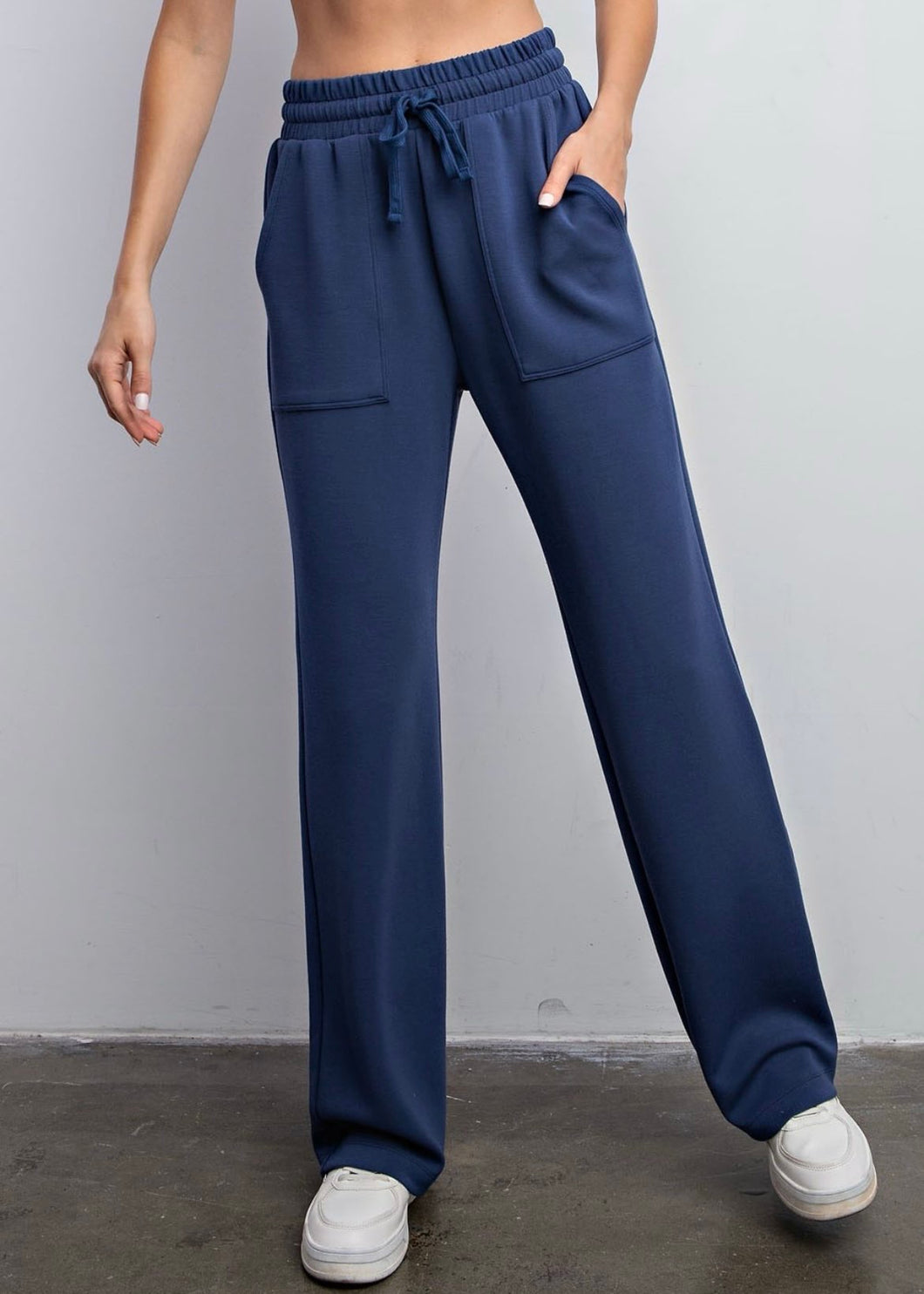 Extended Carolyn Pant
