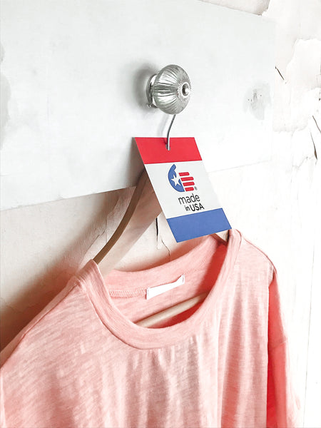 Made in the USA