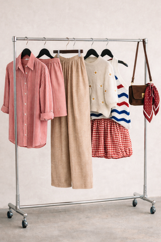 The Curated Contrast Collection