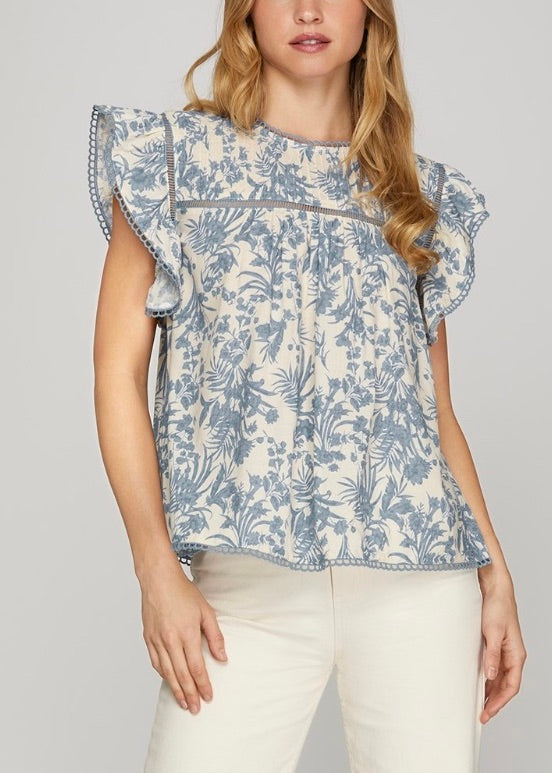 Reegan Top