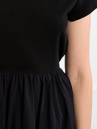 Everyday Knit Mini Dress