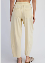Load image into Gallery viewer, Soft Ease Drawstring Lounge Pant
