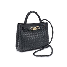 Load image into Gallery viewer, Blakely Woven Crossbody
