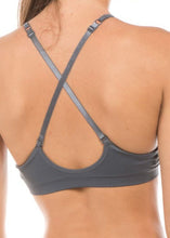 Load image into Gallery viewer, Convertible Strap Bralette

