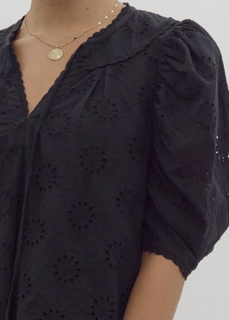 Tori Top