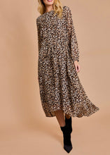 Load image into Gallery viewer, Wild One Dress
