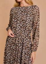Load image into Gallery viewer, Wild One Dress
