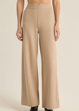 Load image into Gallery viewer, Do It All Wide Leg Trouser Pant
