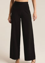 Load image into Gallery viewer, Do It All Wide Leg Trouser Pant
